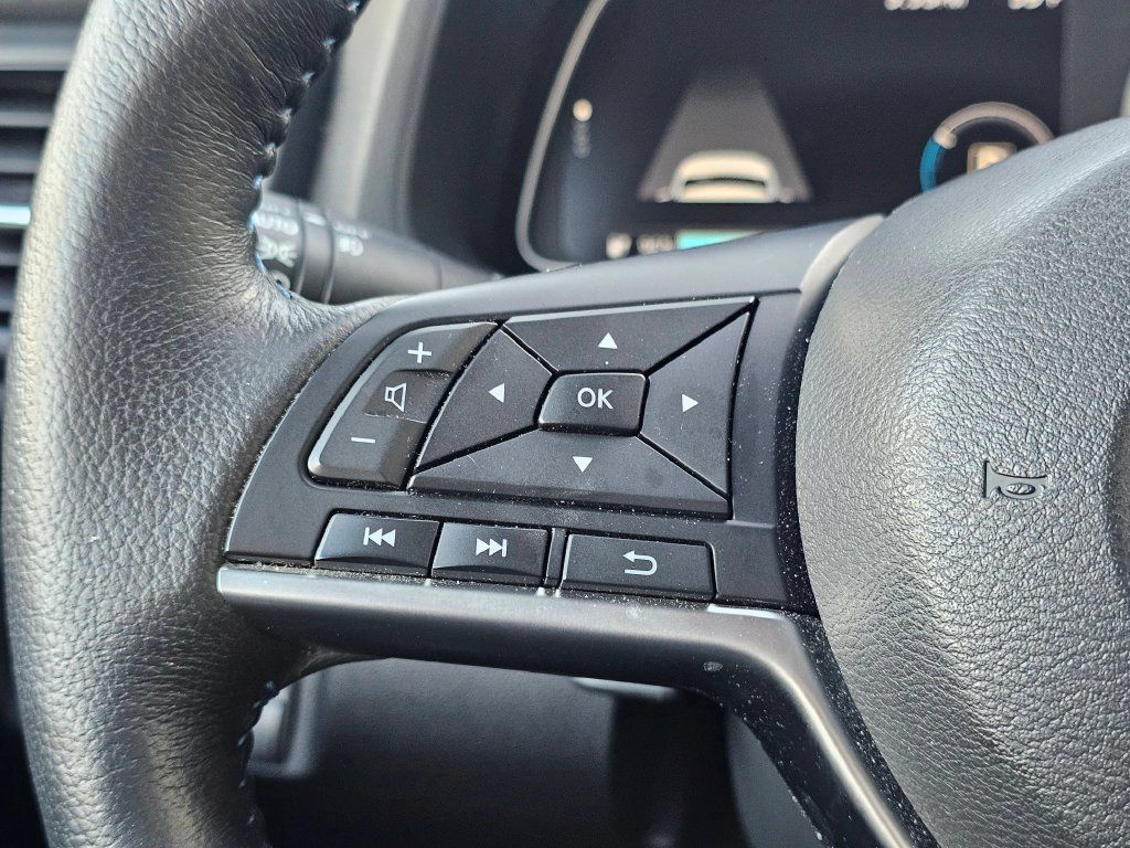 Used 2023 Nissan Leaf SV Plus FWD image 25