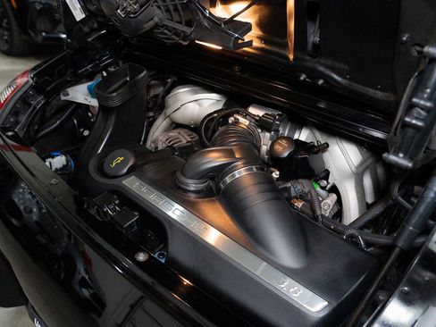 Used 2008 Porsche 911 Carrera S image 49