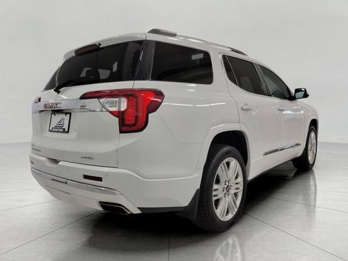Used 2022 GMC Acadia Denali w/ Denali Ultimate Package image 20