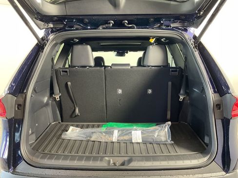 New 2026 Toyota Grand Highlander AWD Hybrid image 21