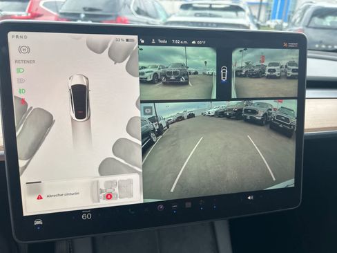 Used 2024 Tesla Model Y Long Range image 40