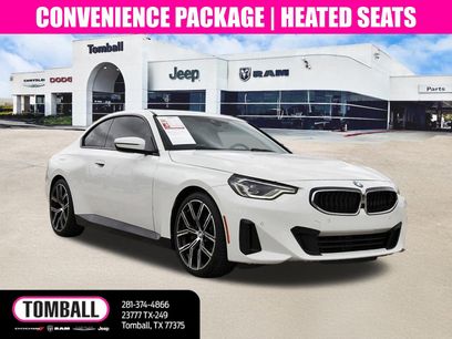 Used 2023 BMW 230i Coupe w/ Convenience Package
