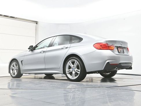 Used 2015 BMW 435i Gran Coupe xDrive image 11