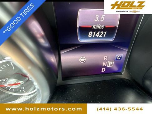 Used 2017 Mercedes-Benz GLS 550 4MATIC image 12