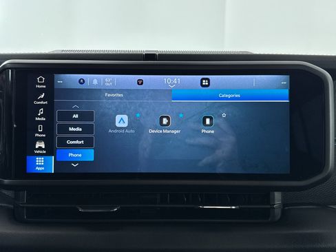 Used 2024 Jeep Wrangler Unlimited Rubicon 4xe image 16