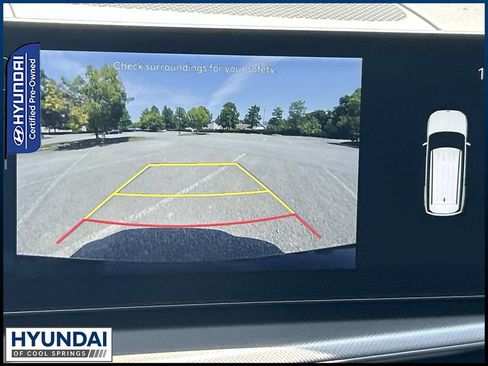 Certified 2025 Hyundai Santa Fe XRT AWD/4WD image 37