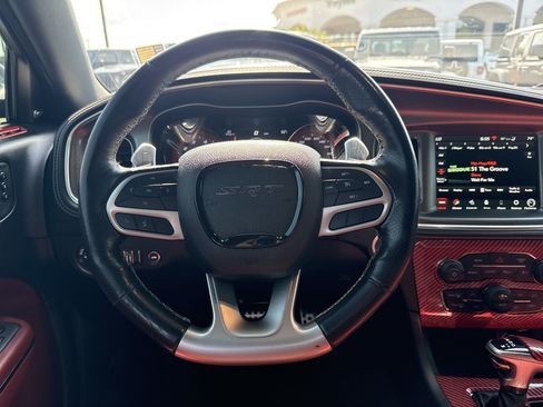 Used 2021 Dodge Charger SRT Hellcat RWD image 23