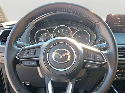 Used 2022 MAZDA CX-9 Touring Plus image 21