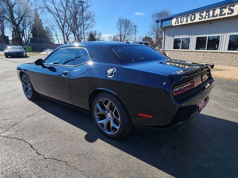 Used 2015 Dodge Challenger R/T w/ Quick Order Package 28B R/T image 20