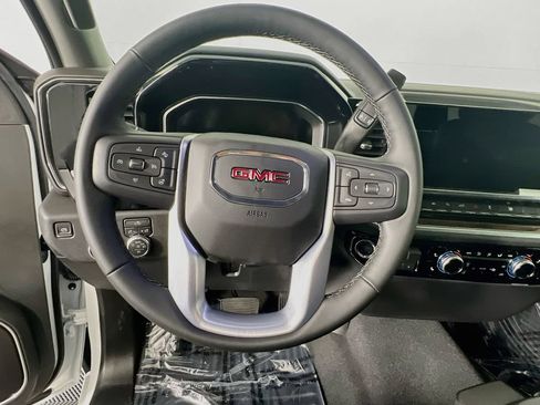 New 2026 GMC Sierra 1500 Elevation AWD/4WD image 10