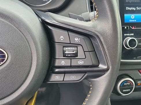 Certified 2021 Subaru Crosstrek 2.5i Sport w/ Moonroof Package image 24