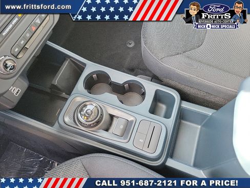 New 2026 Ford Maverick XL image 9