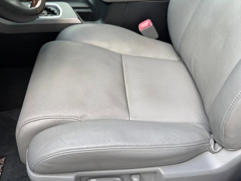 Used 2012 Toyota Tundra Limited w/ Platinum Pkg image 58