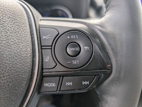 Used 2024 Toyota RAV4 XLE Premium w/ Weather Package AWD/4WD image 26