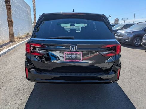 New 2026 Honda Odyssey Sport-L image 8