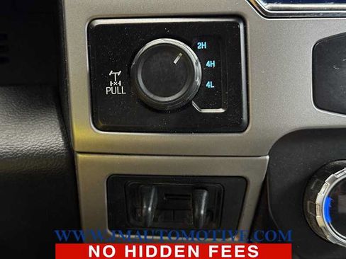 Used 2022 Ford F250 Lariat AWD/4WD image 32