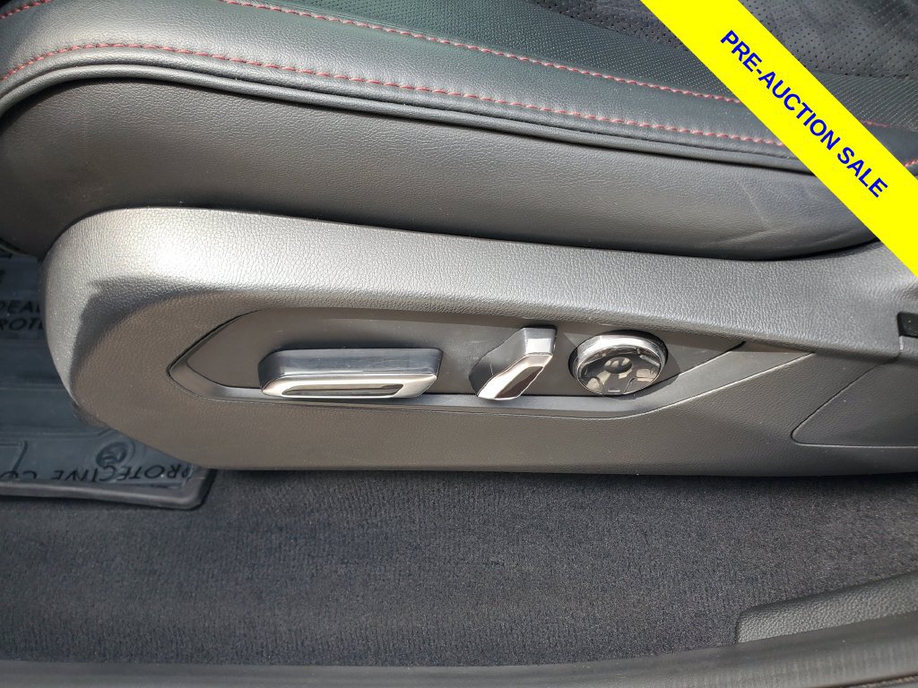 Certified 2022 Acura MDX A-Spec AWD/4WD image 19