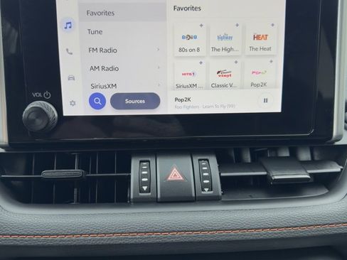 Used 2024 Toyota RAV4 Adventure image 18