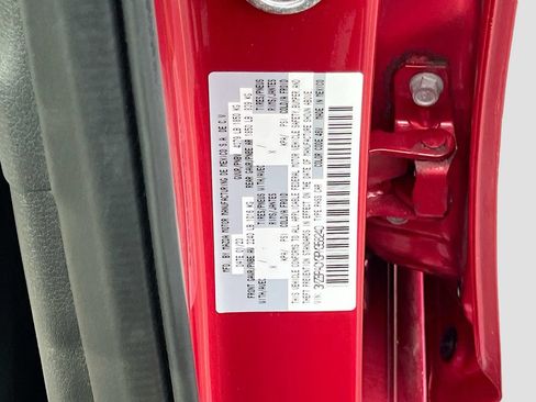 Used 2023 MAZDA MAZDA3 s FWD image 30