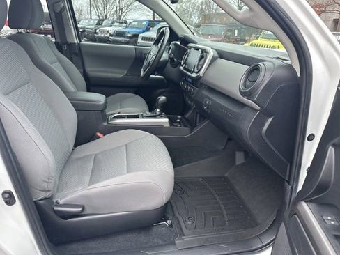 Used 2023 Toyota Tacoma SR5 image 16