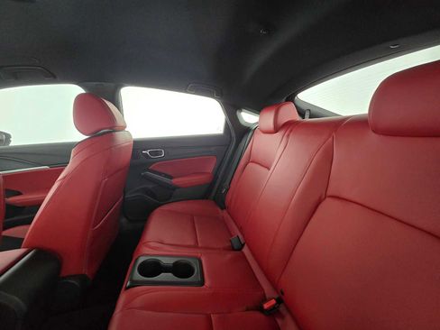 New 2025 Acura Integra Type S image 17