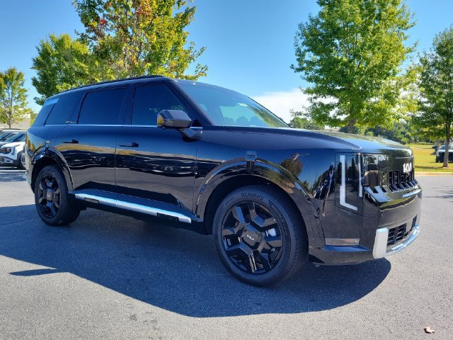 New 2027 Kia Telluride SX Prestige AWD/4WD image 3
