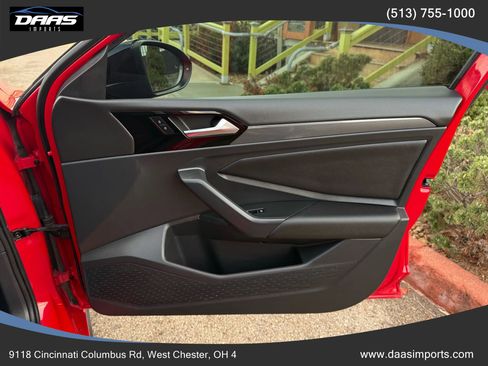 Used 2021 Volkswagen Jetta GLI Autobahn w/ GLI Autobahn Black Package image 34