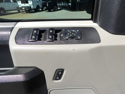 Used 2022 Ford F250 XL w/ Power Equipment Group AWD/4WD image 15