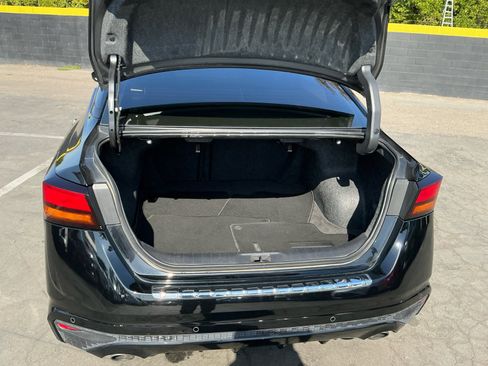 Used 2022 Nissan Altima 2.5 Platinum AWD/4WD image 24
