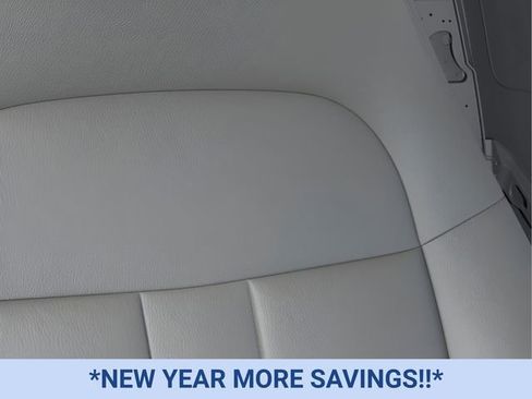 New 2025 Chevrolet Express 2500 w/ Driver Convenience Package image 21