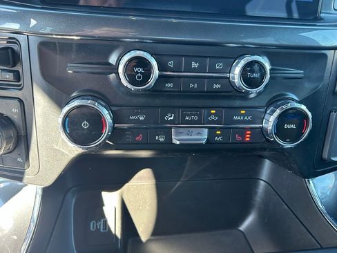 Certified 2022 Ford F150 XLT w/ Equipment Group 302A High image 32