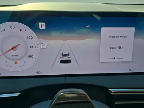 New 2026 Genesis GV70 3.5T Sport Prestige AWD/4WD image 18