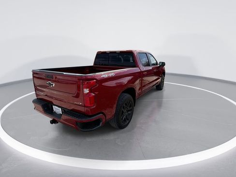 New 2026 Chevrolet Silverado 1500 RST w/ Safety Package image 8
