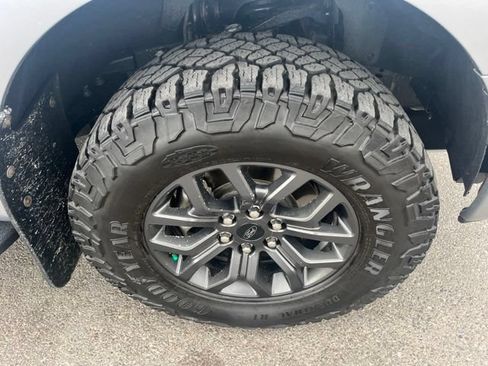 Used 2023 Ford F150 Tremor w/ Equipment Group 402A High AWD/4WD image 17
