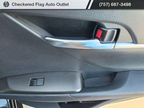 Used 2021 Toyota Camry LE FWD image 49