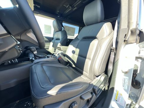 New 2026 Ford Bronco Big Bend image 13