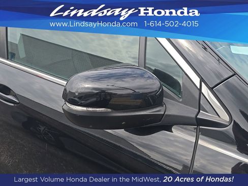 Used 2021 Honda Pilot EX-L image 15