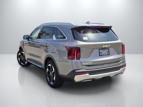 New 2026 Kia Sorento EX AWD/4WD image 6