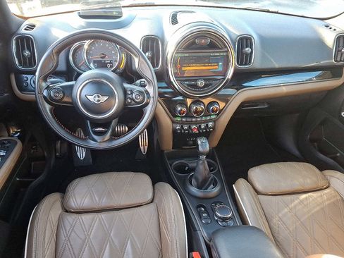 Used 2018 MINI Cooper Countryman S image 12