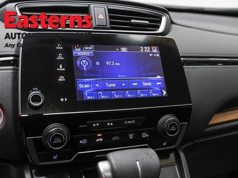 Used 2020 Honda CR-V EX image 18