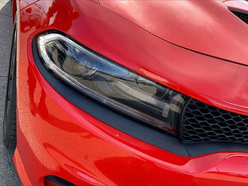 Used 2021 Dodge Charger GT w/ Blacktop Package image 26
