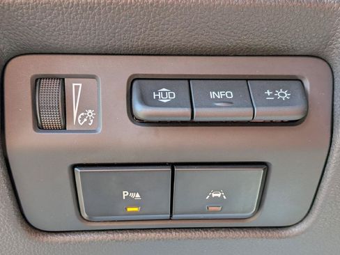 Used 2016 Cadillac ATS Premium AWD/4WD image 15