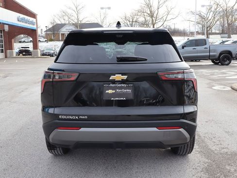 New 2026 Chevrolet Equinox LT image 29
