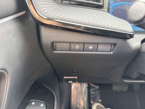 New 2026 Nissan Kicks SR w/ SR Premium Package image 16