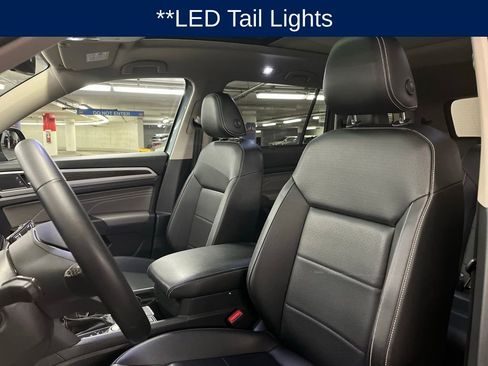 Used 2023 Volkswagen Atlas SE image 19