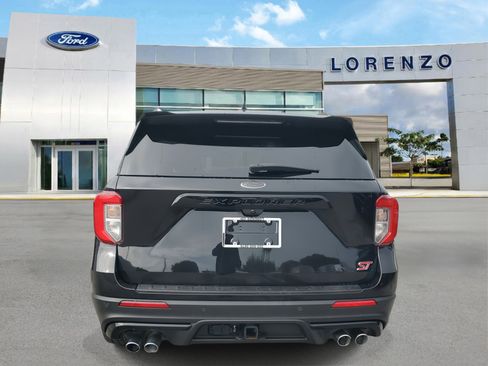 Used 2020 Ford Explorer ST image 6