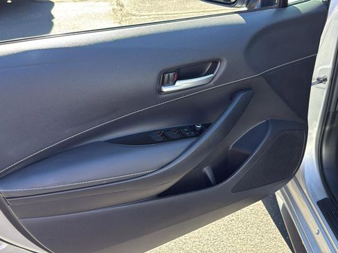 Used 2021 Toyota Corolla SE image 6