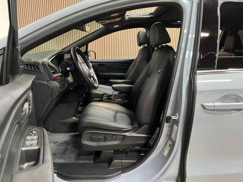 Used 2023 Honda Odyssey Sport image 47