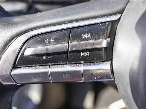 Used 2025 MAZDA CX-50 AWD 2.5 S w/ Premium Plus Pkg image 14