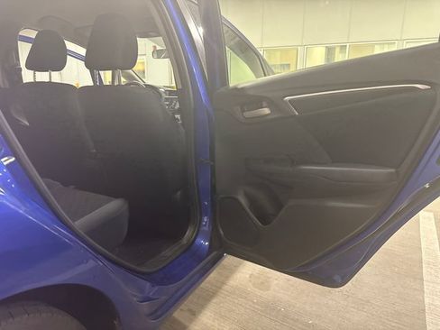 Used 2016 Honda Fit LX image 12